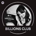 1 Billion Spotify Streams Money