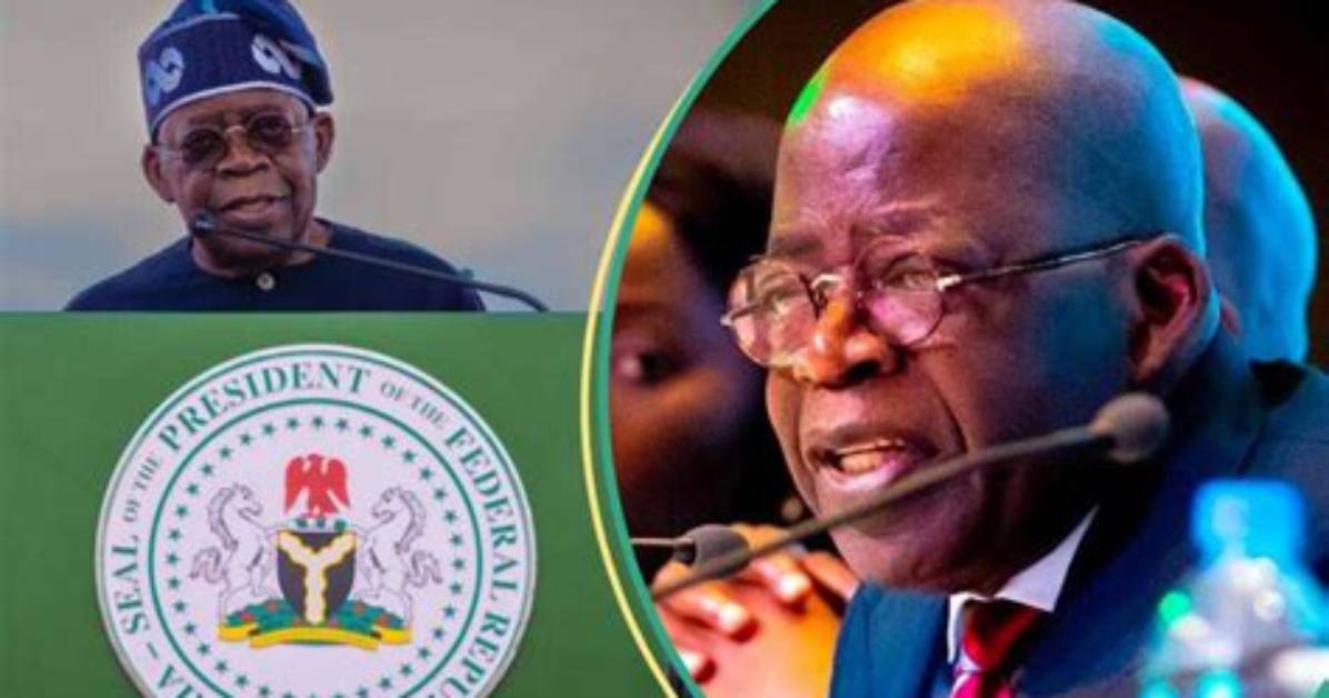 1-Year-in-Office: Tinubu to Resume N-Power, Other Conditional Cash Transfer Programmes