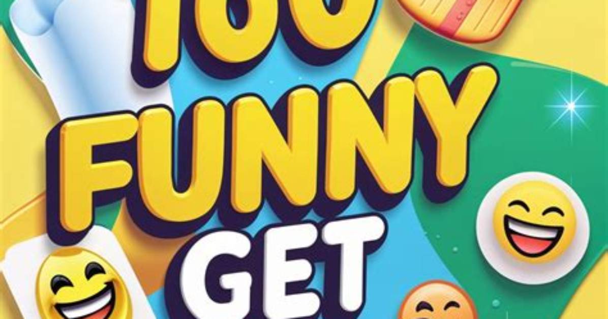 10 Funny Get Well Soon Messages for Her