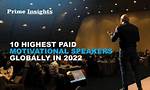 10 Highest Paid Motivational Speakers in 2022 (List with Photos)