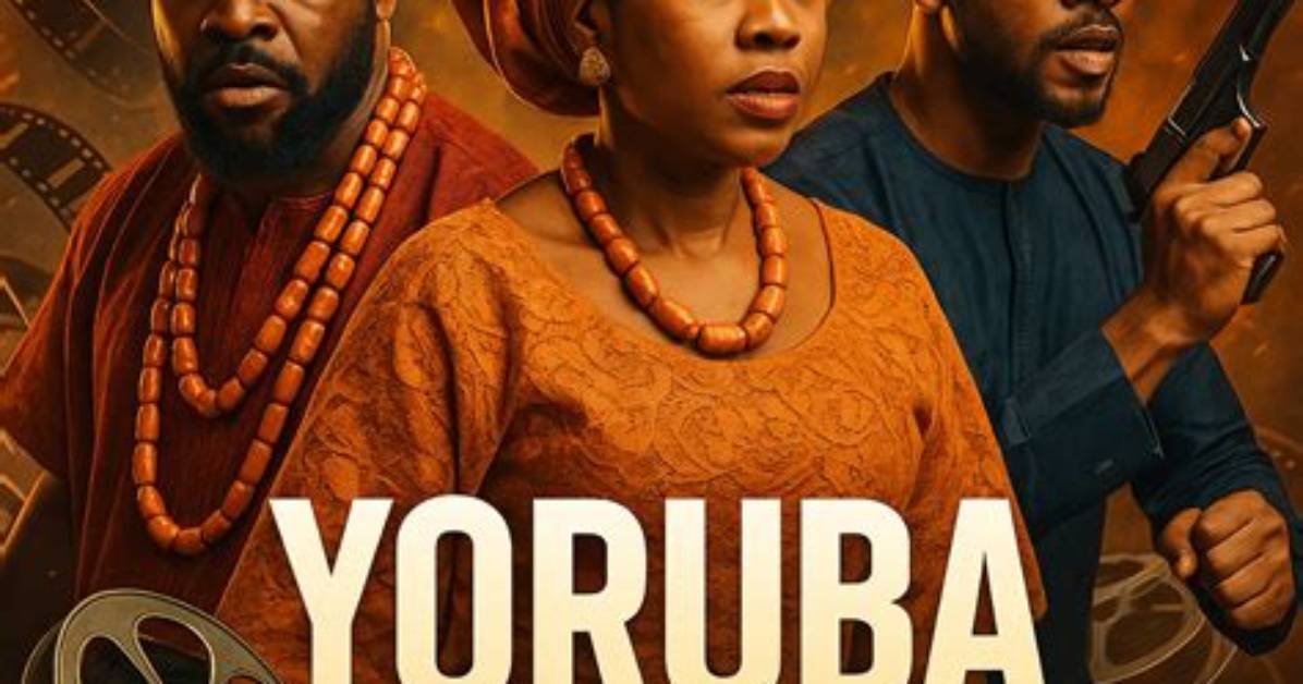 10 Latest Nollywood Epic Movies for a Great Evening Watch