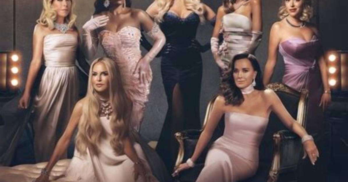 10 of the Best Real Housewives Episodes of All Time