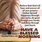 100 Best Prayer Messages and Blessings to Encourage Someone