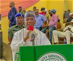 100 Days in Office: Kogi Gov Ododo Lists “Meeting with Nsa” as Key Achievement, Nigerians React