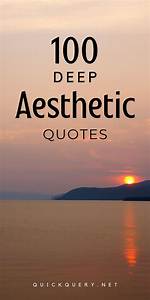 100+ Deep Aesthetic Quotes for a Beautiful Instagram Caption