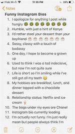 100+ Funny Bios for Instagram to Get a Chuckle out of Your Followers