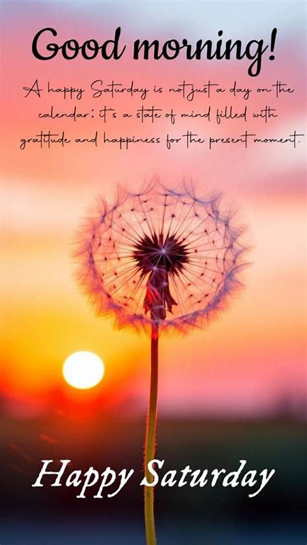 100+ Happy Saturday Quotes and Sayings About the Best Day of the Week