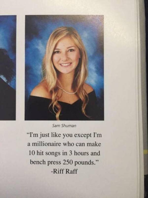 100+ Heartfelt Senior Quotes They'll Remember for a Lifetime