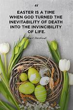 100+ Inspirational Easter Messages, Quotes, and Wishes for Family and Friends
