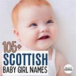 100+ Interesting Scottish Girl Names, Their Meanings and Origins
