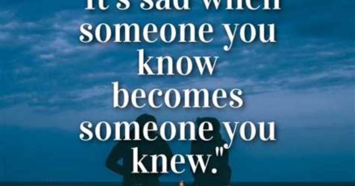100+ Touching Sad Quotes About Love to Heal Your Broken Heart