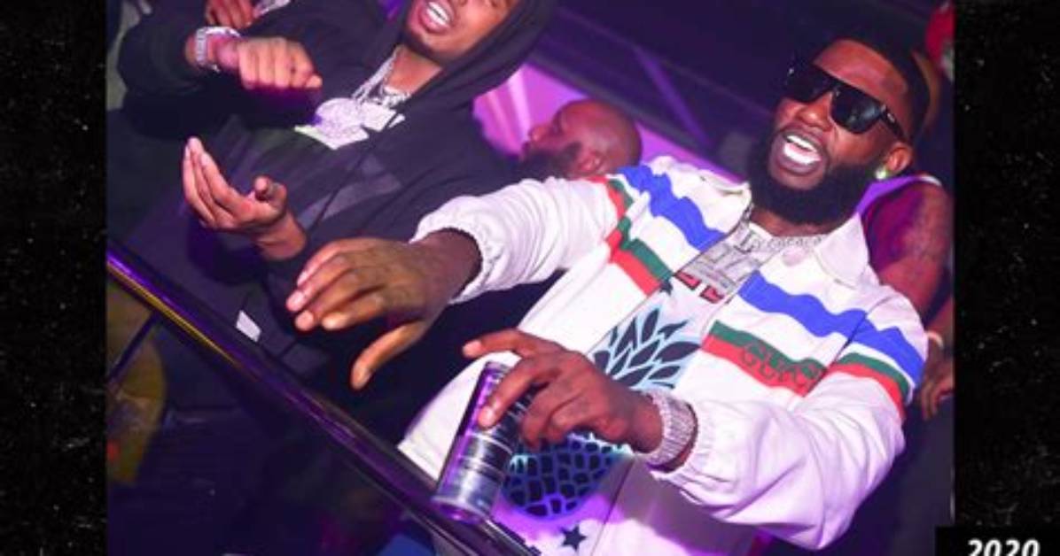 1017 Loaded by Gucci Mane & Pooh Shiesty & Foogiano & K Shiday & Big Scarr from Usa
