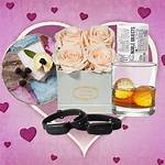 11 Unique Valentine's Gifts That Aren't Flowers That Will Definitely Impress Your S. O.