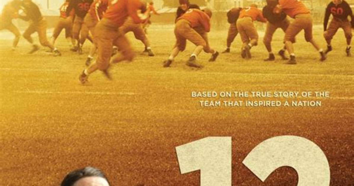 '12 Mighty Orphans' Revolves Around a Texan Football Team — but Where Was the Movie Filmed?