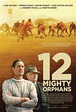 '12 Mighty Orphans' Revolves Around a Texan Football Team — but Where Was the Movie Filmed?