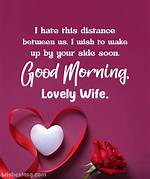 120+ Good Morning Messages for My Wife: Best Ideas to Use