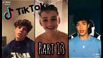 13 Cute Tiktok Boys Who Will Lip-Sync Their Way into Your Heart