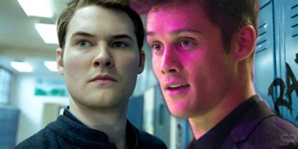 '13 Reasons Why': Monty Is Back in Season 4 of the Netflix Series