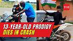 13-Year-Old Shreyas Hareesh Accident Linked to Death Cause | Parents Devastated