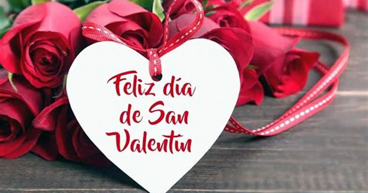 14 De Febrero