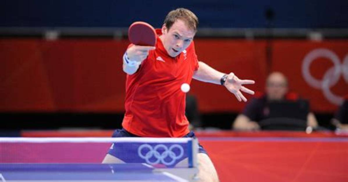 14 of the Greatest Table Tennis Players of All Time