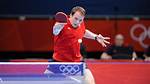14 of the Greatest Table Tennis Players of All Time