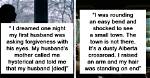 14 Real-Life Scary Stories You Shouldn't Read at Night