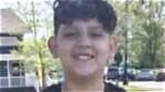 14 Year's Old Shot to Death