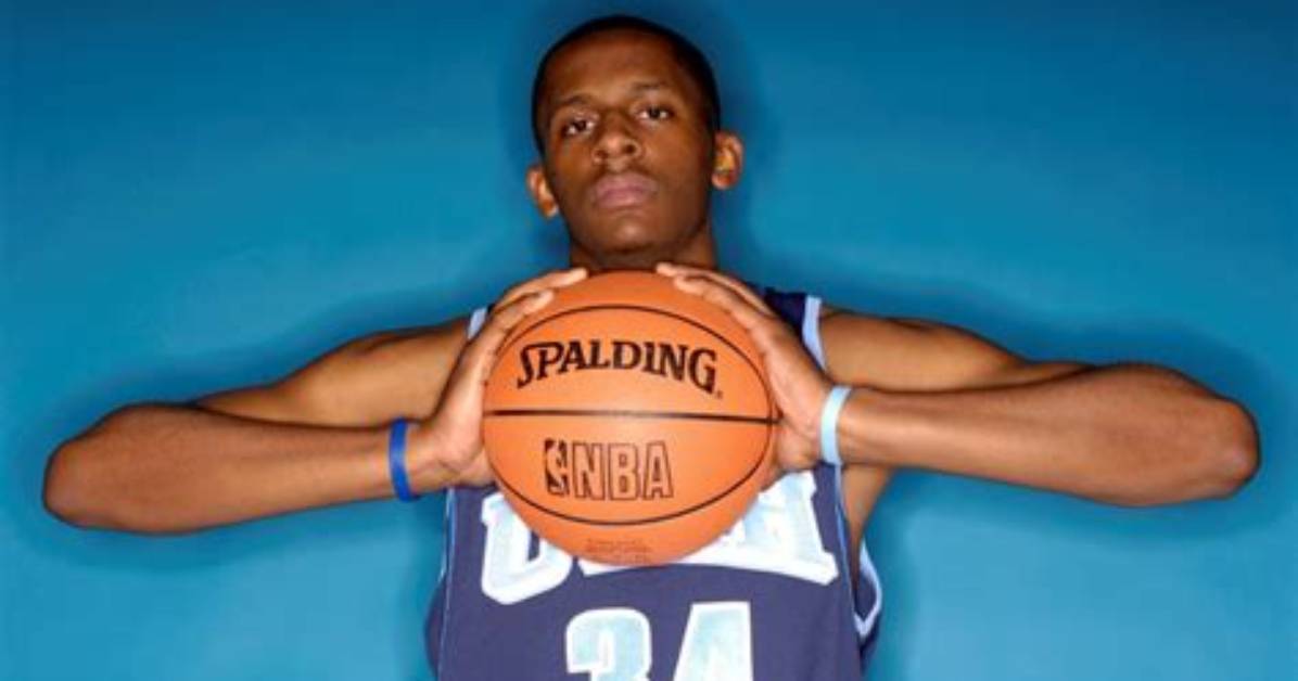 15 of the Youngest Nba Players to Ever Have Been Drafted