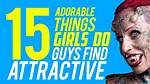 15 'Stupid' Things Girls Do in the Name of Love