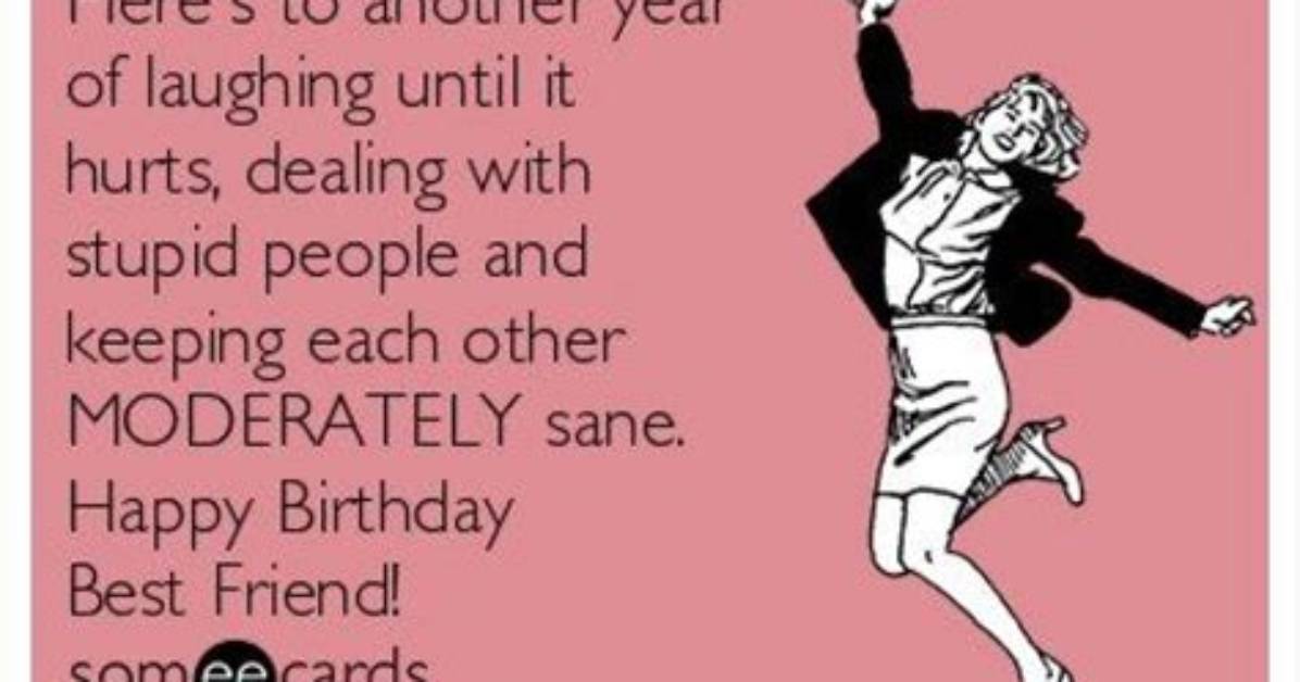 19 Birthday Memes to Wish Your Friends (Or Yourself!) Many Happy Returns