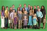 '19 Kids and Counting' Alum Josh Duggar Was Arrested for Possessing Child Pornography