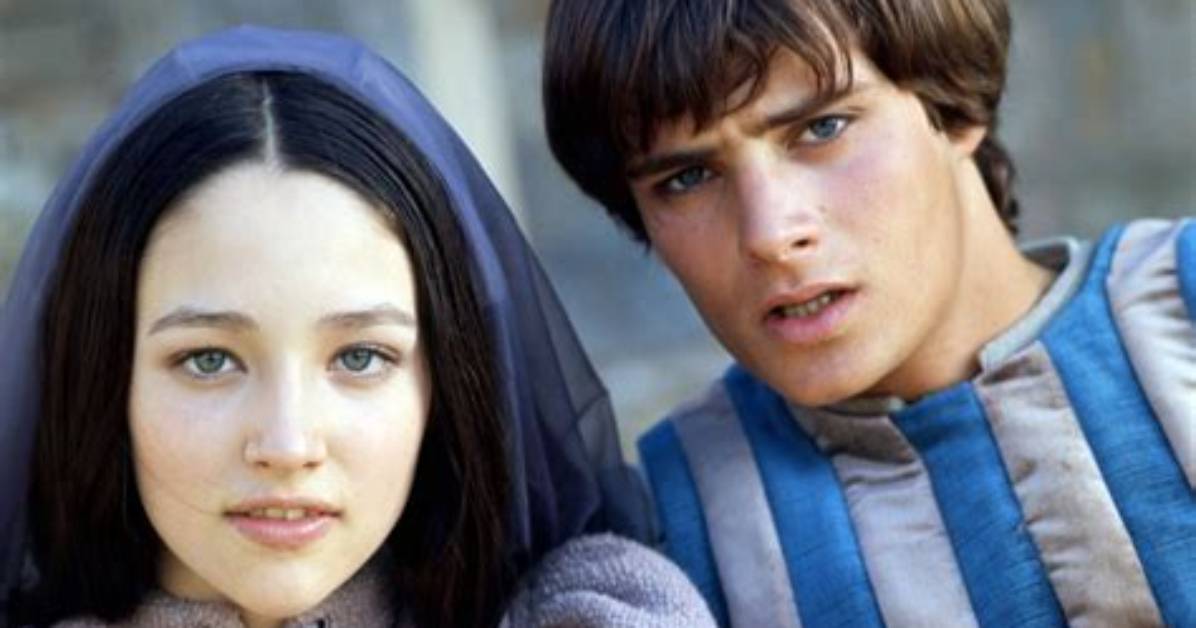 1968'S ‘Romeo and Juliet’ Actors Olivia Hussey and Leonard Whiting Are Filing a Lawsuit Against Paramount
