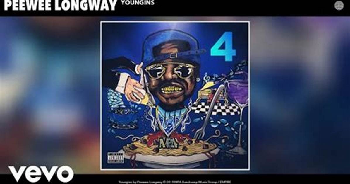 2 Die 4 by Peewee Longway from Usa