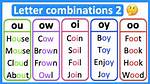 20 Combinations of 2