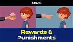 20 Kid Punishments That Are Adult Rewards
