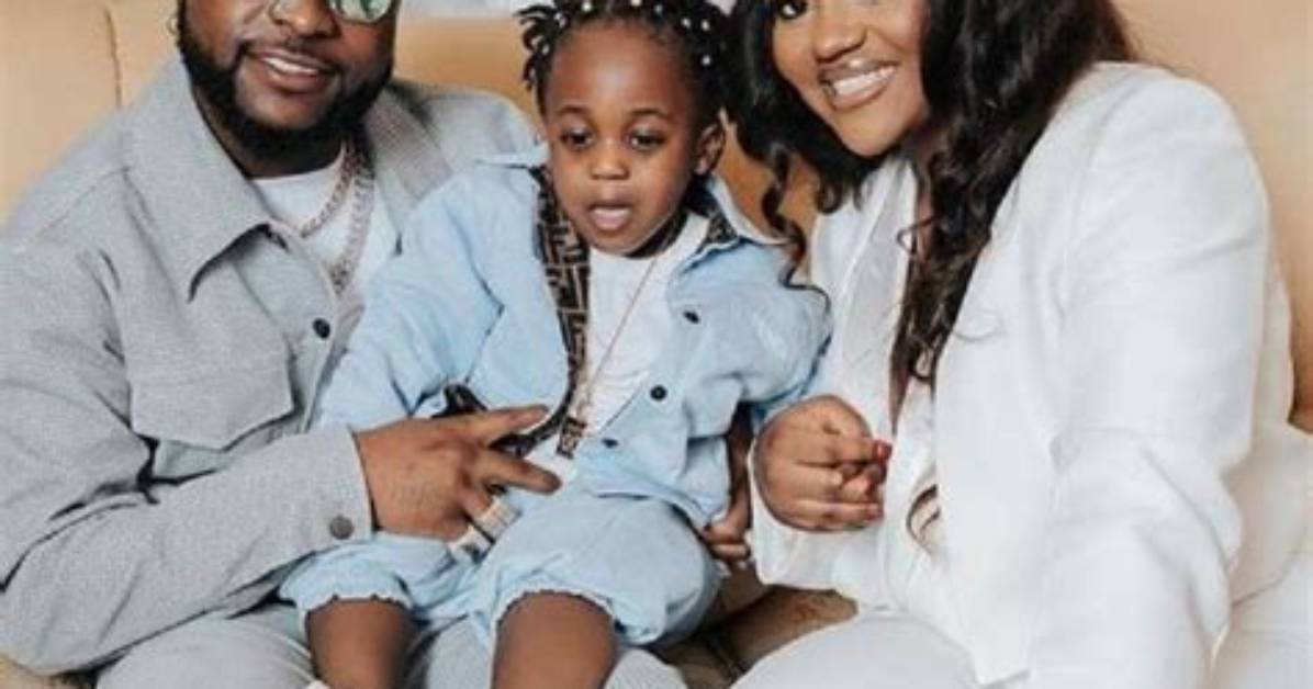 2022 for Davido and Chioma: Ifeanyi’s Demise, Romantic Reunion, Other High and Low Moments for Star Couple