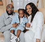 2022 for Davido and Chioma: Ifeanyi’s Demise, Romantic Reunion, Other High and Low Moments for Star Couple
