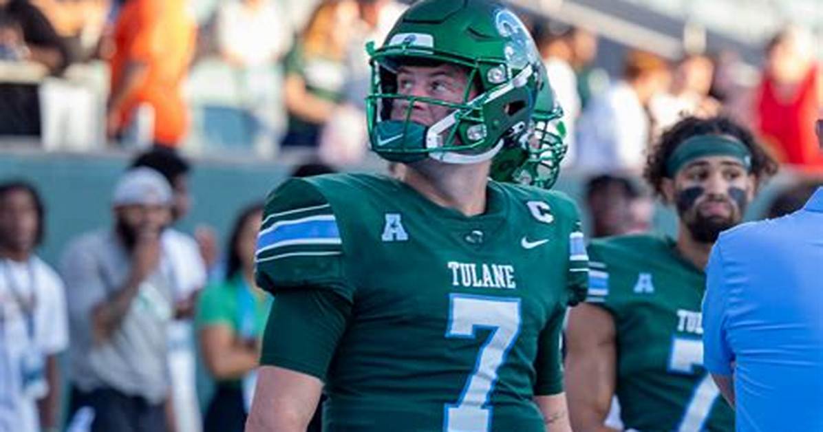 2023 Aac Football Standings – College Football