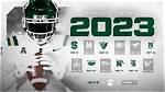 2023 Charlotte Football Schedule | College Football Network