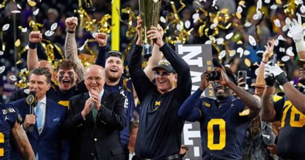 2023 College Football National Championship Game Prediction, Odds, and Picks for Georgia Vs. Tcu