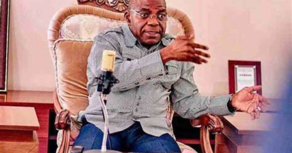 2023 Guber Polls: 7 Facts You Should Know About Alex Otti, Abia Labour Party Candidate