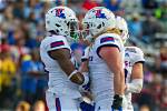 2023 Louisiana Tech Football Schedule