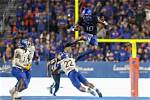 2023 Mountain West Football Standings – College Football