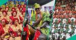 2023 Ojude Oba: Ijebu Festival of Yoruba Cultural Glam, Fashion and Glitz at Oba’s Frontage