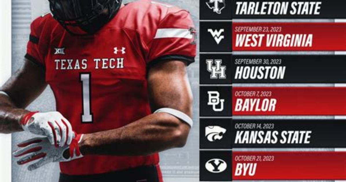 2023 Troy Football Schedule | College Football Network