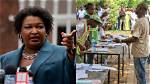 2023: Us Political Activist Stacey Abrams Sends Strong Message to Nigerians Ahead of Polls