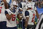2024 Arizona Wildcats Football Roster