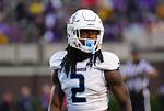 2024 Big 12 Transfer Portal Rankings: Tcu, Colorado Lead the Conference