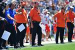 2024 Bowling Green Football Roster